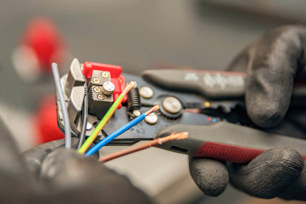 Best Electrical Repair Services  in Altus, OK