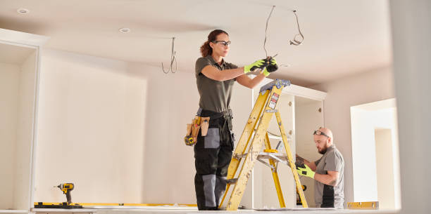 Best Residential Electrician Services  in Altus, OK