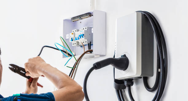 Best Circuit Breaker Repair  in Altus, OK