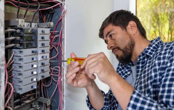 Best Electrical Troubleshooting Services  in Altus, OK